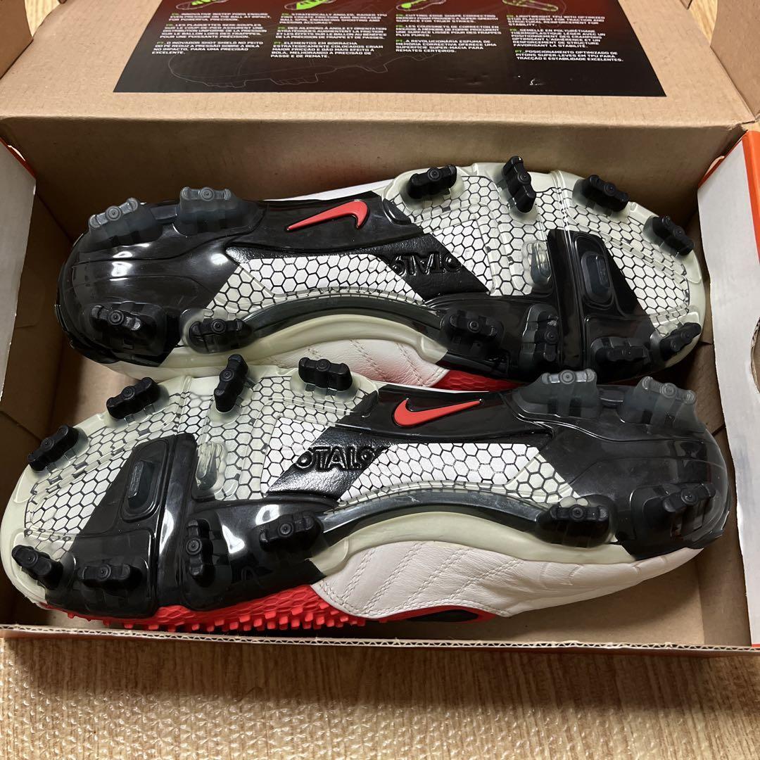Nike Total90 Laser Iii K-FG US 6.5 Soccer Cleats | eBay