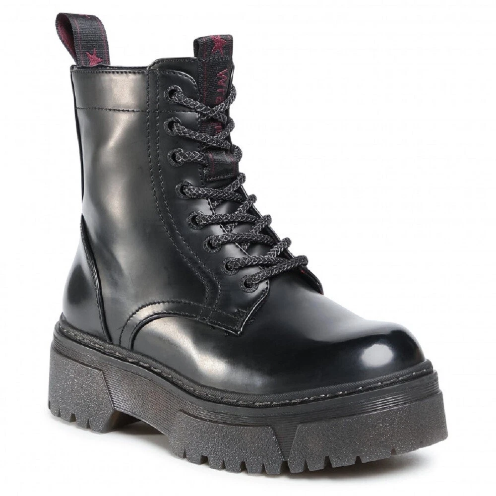 Chaussures wrangler 2025 femme