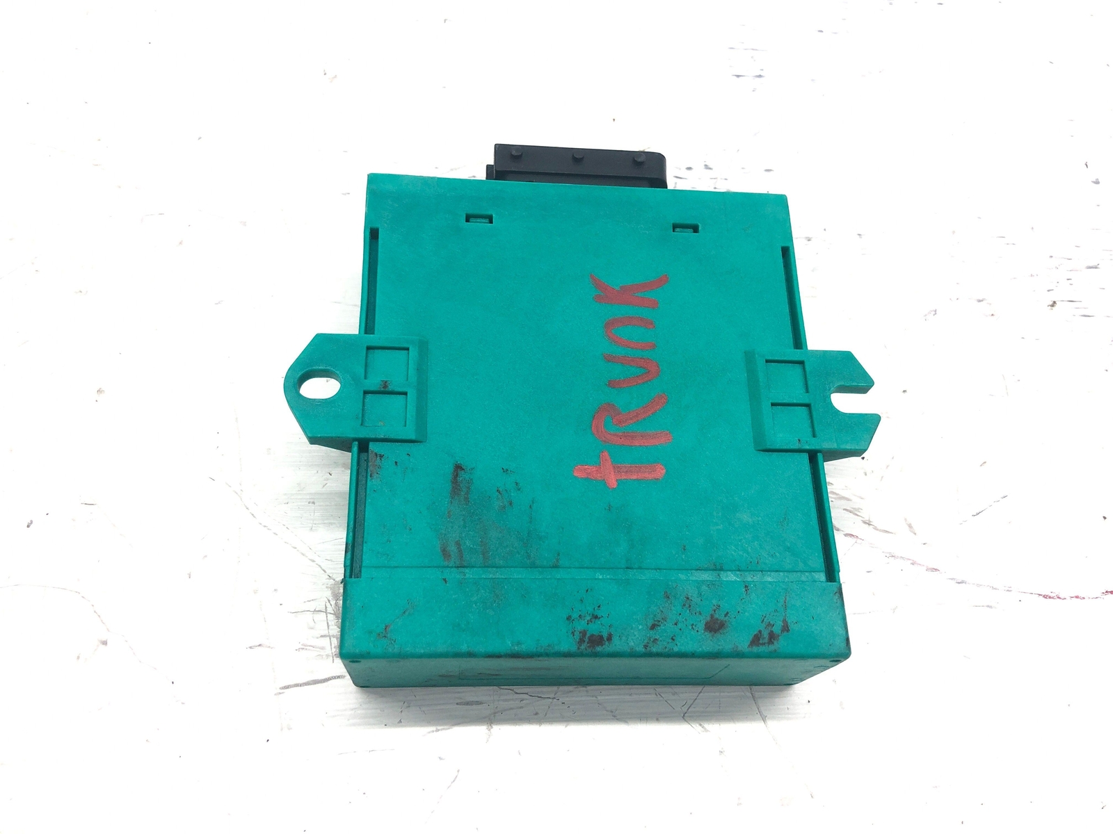 2017-2020 FERRARI GTC4LUSSO POWER LIFTGATE CONTROL MODULE 315395 OEM