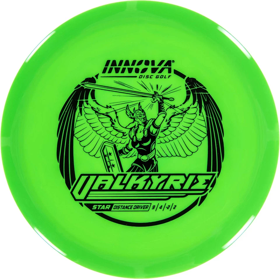 Innova Star Valkyrie | Choose Weight & Color - Image 2 of 4