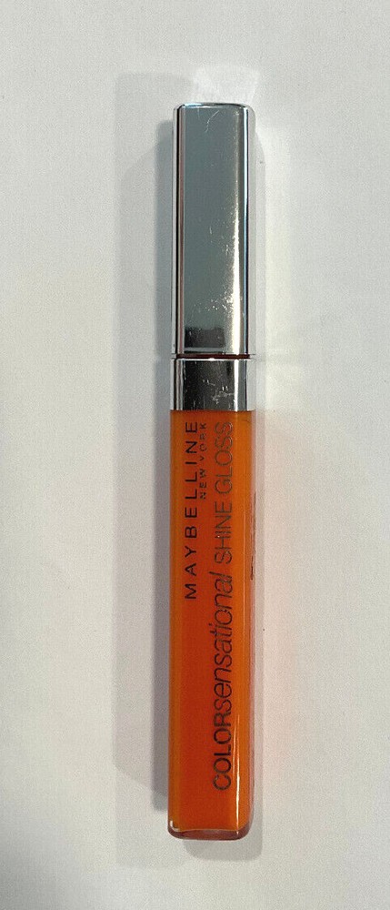 Buy 1 Get 1 at 20% Off – Maybelline Color Sensational Shine Gloss Unsealed