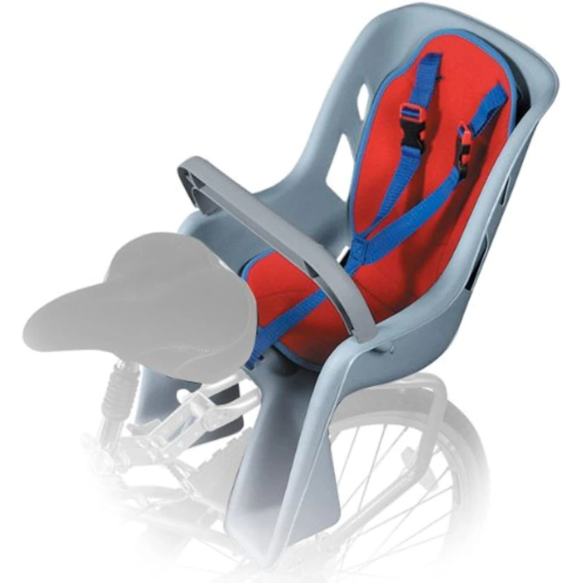 Bell cocoon 300 child bicycle carrier new arrivals
