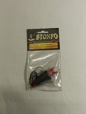 Stonfo art 367 CONO CON SCALETTA ELASTICO ROUBASIENNE Mis 3