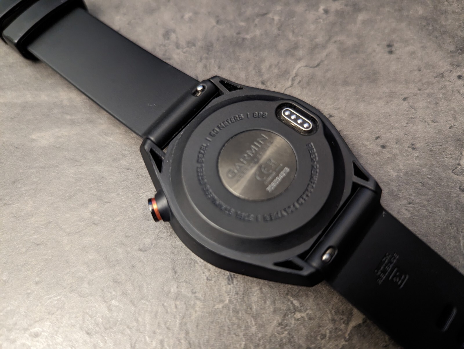 Garmin Approach S42 Golf GPS Watch eBay