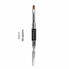 Victoria Vynn Brush and Spatula 2in1 Master Gel Polygel Manicure Nail Art Tool