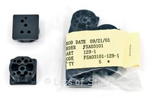 Nikon Hotshoe Replacement For Speedlight SB-28DX 129-1 New Hot Shoe