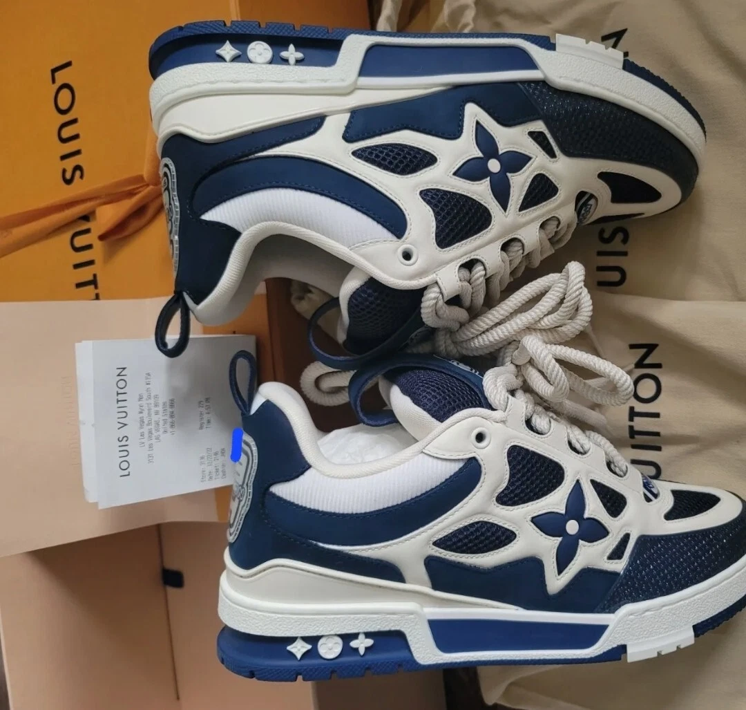 men's lv sneakers