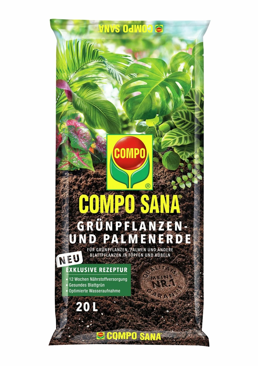 Kbelpflanzenerde online kaufen | eBay.de