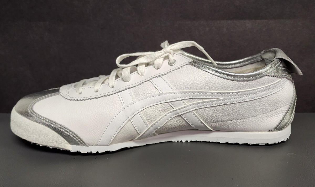 NIB Onitsuka Tiger Mexico 66 Sneakers Vintage Tiger Onitsuka Mexico 66 Blue Sneakers Eu 36 / M main image 2