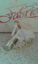 Jenny Oliver faeries. Willow