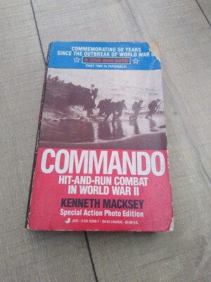 Commando
