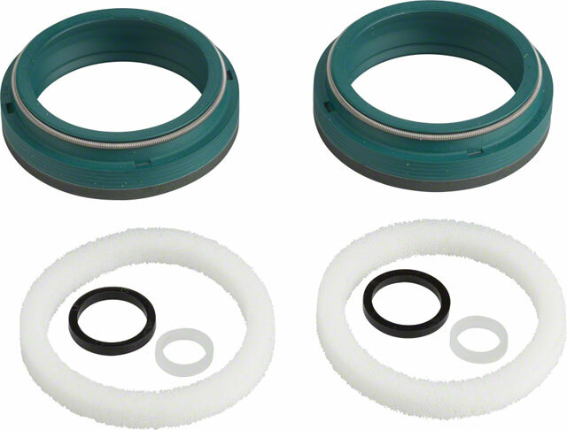 SKF Seal Kit Fox 36mm Fits 2015-current Forks for sale online | eBay