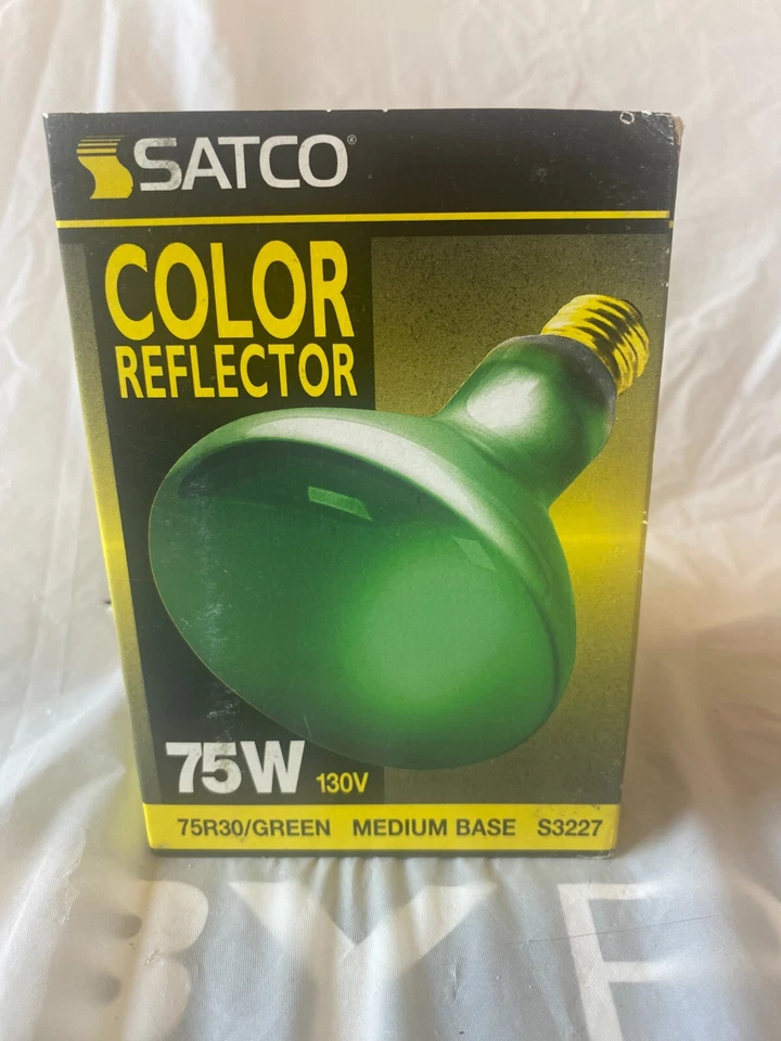 Satco Light bulb - Image 2 of 2