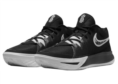 NIKE MENS KYRIE FFLYTRAP VI BASKETBALL SHOES BOX NO LID  display picture 2