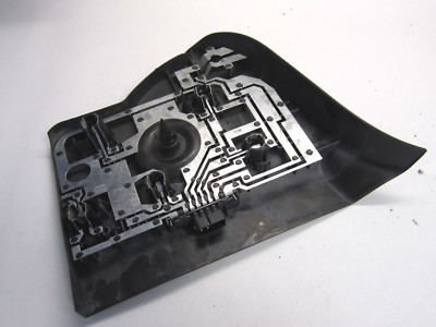 BMW E36 316i COMPACT - Rear Passenger Side Light Unit Bulb Holder - Left