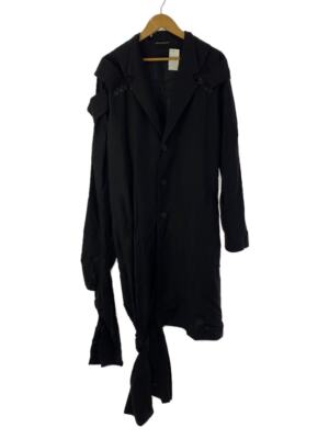 yohji yamamoto POUR HOMME Jacket wool black 1 Used | eBay