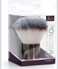 Powder Face Kabuki Brush