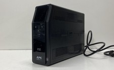 APC BR1350MS Back-UPS Pro 1350 S 1350VA 810W Sine Wave UPS Parts/repair