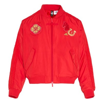 Adidas MODERN PADDED BOMBER Jacket Mens KQ5094 | eBay