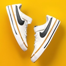 Nike Court Legacy Little Kids' Shoes DA5381-102 Size 1Y