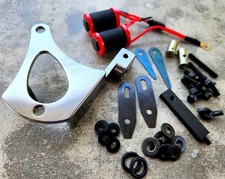 Jensen Tattoo Machine You Build It Complete Tattoo Machine Kit with Wired Coils