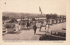 37 MONTRICHARD EXIT DES CAVES JM MONMOUSSEAU