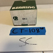 Chicago Rawhide BK1 Locking Hub Service Kit