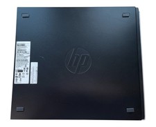 HP Compaq 8200 Elite Small Form Factor (SFF) Integrated/On-Board
