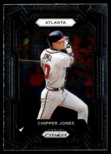 Click to enlarge Chipper Jones