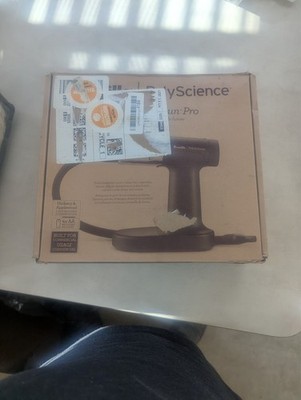 polyscience smoking gun pro