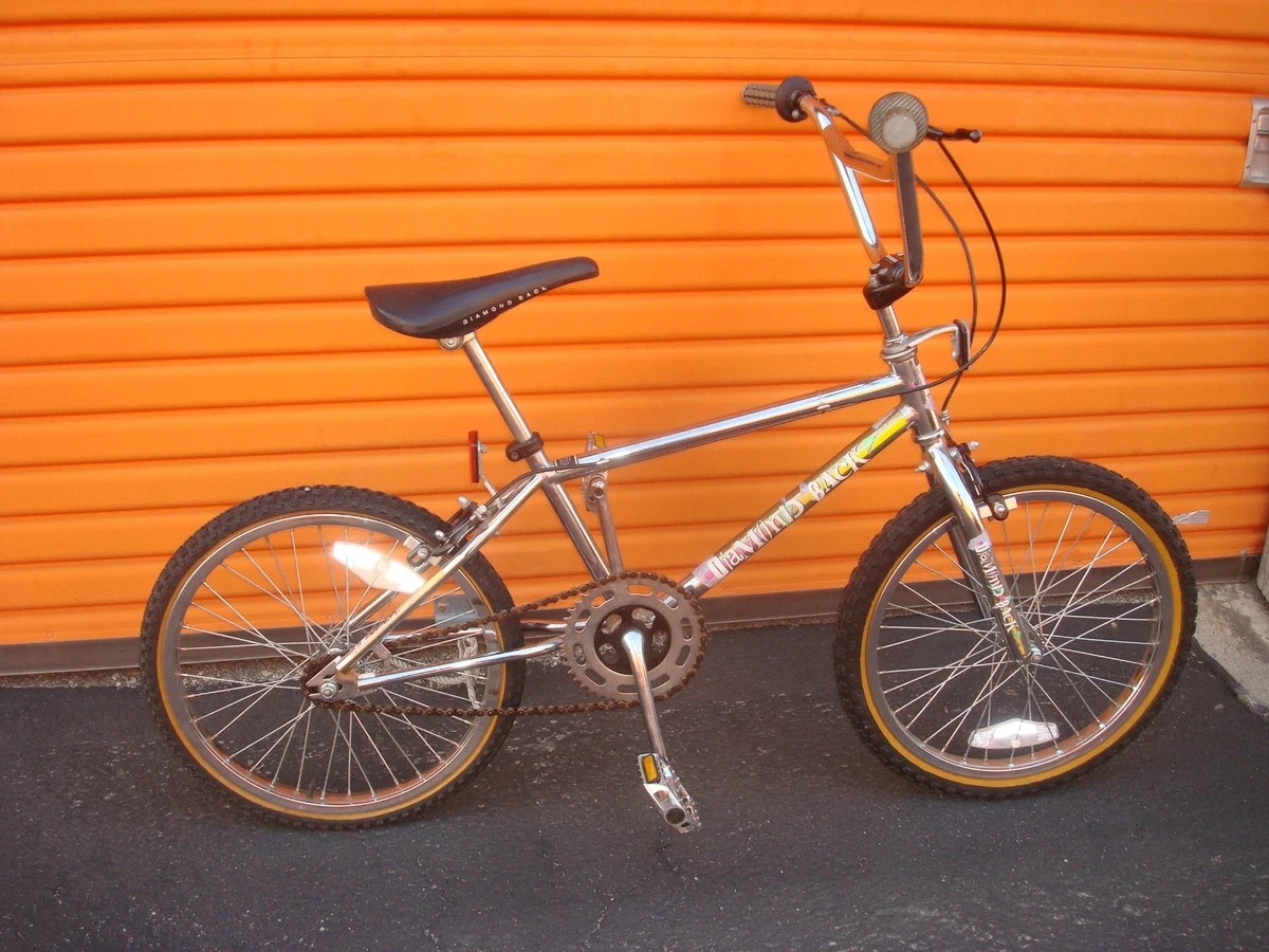 Preços baixos em Diamondback 20 em Bicicletas Vintage | eBay