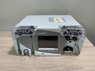 Arthrex DualWave Arthroscopy Pump AR 6480