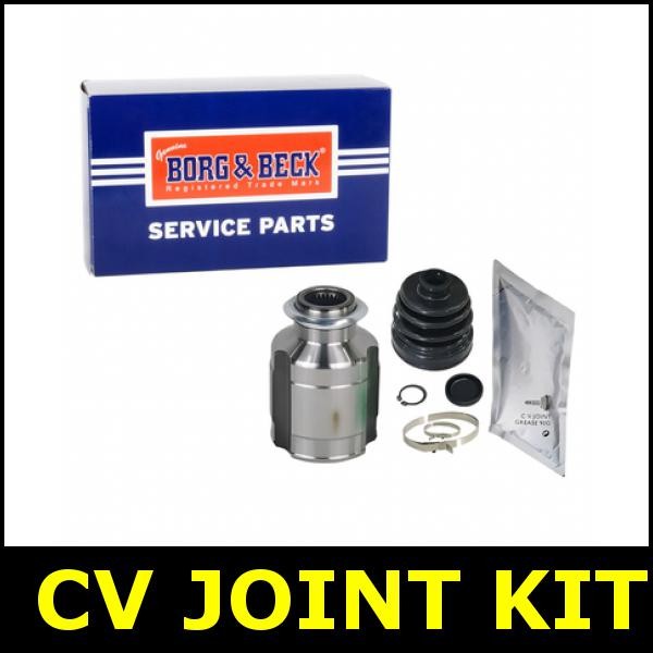 CV Joint Kit Front Right Inner Fits HYUNDAI IONIQ TUCSON 1.6 2.0 G4LE G4NA 4C93