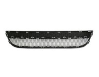 Gitter Grill StoßStange Vorne Mitte FÜR Volkswagen Tiguan 2007-2011