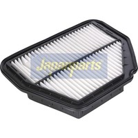 Luftfilter FÜR Chevrolet Captiva (C100, C140) - Japanparts FA-W08S