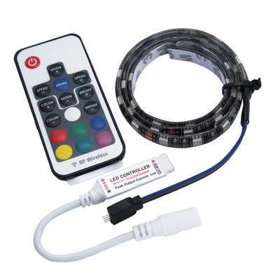 Temple Audio Design RGB LED Light Strip f. TRIO 28