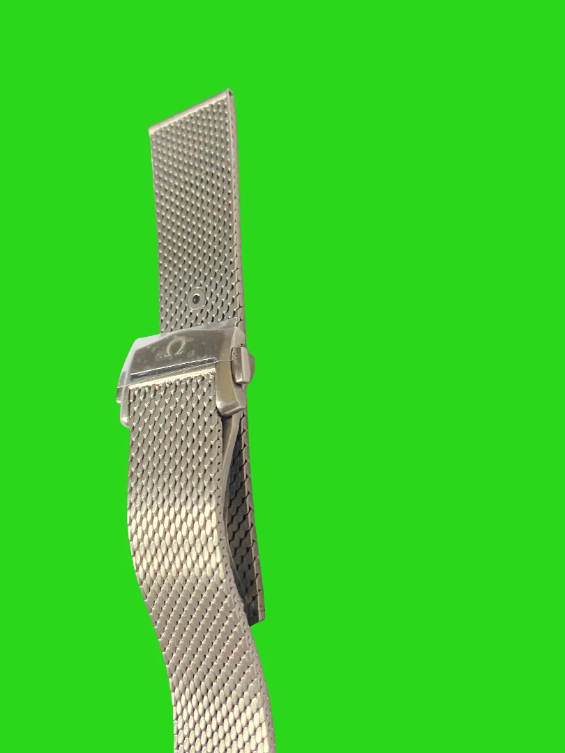 OMEGA Two-Piece Strap Wristwatch Bands for sale | eBay