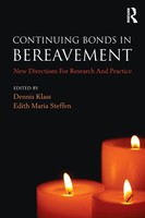 Continuing Bonds In Bereavement New Directions For Research And Practice Buch
