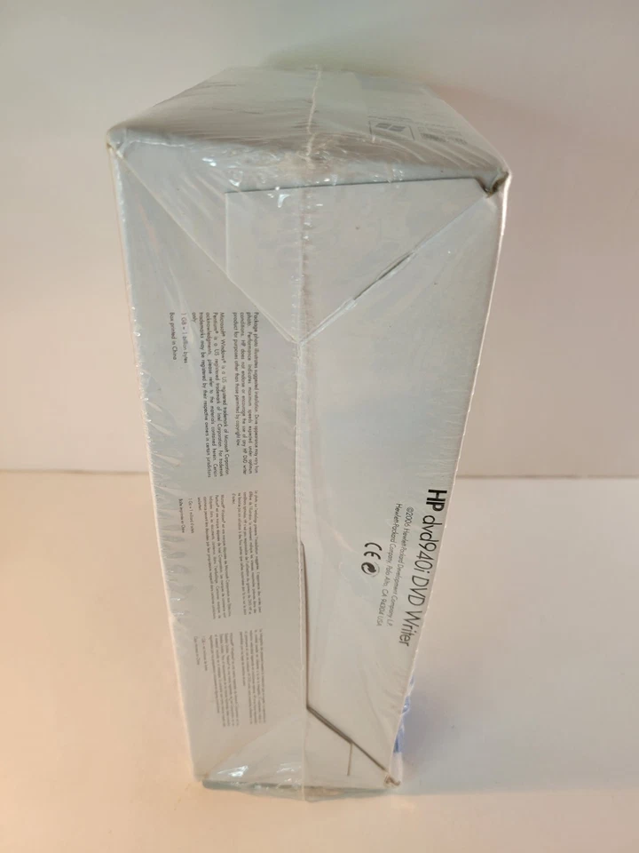 HP dvd940i Lightscribe IDE Internal 18X Super Multi DVD Writer Sealed - Image 4 of 4