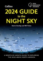 2024 Guide To The Night Sky Storm Dunlop