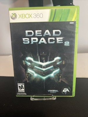 Dead Space 2 (Microsoft Xbox 360, 2011)