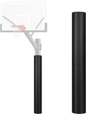 60  Basketball Pole Pad for 2.5  Diameter Pole Basketball Padding
