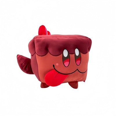 Cookie Run Kingdom Plushie D0ll Shadow Milk Pure Vanilla Milky Way