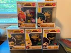 MY HERO ACADEMIA FUNKO POP ASSORTED LOT OF 5 (SHIPS FAST 1-4 DAY DELIVERY)
