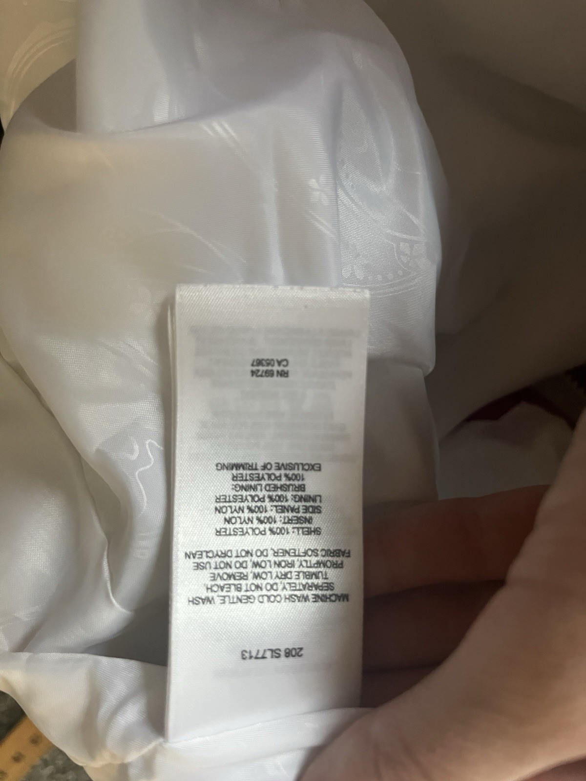 Columbia Titanium Interchange Shell Jacket Womens… - image 8