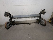Essieu Dacia LODGY 