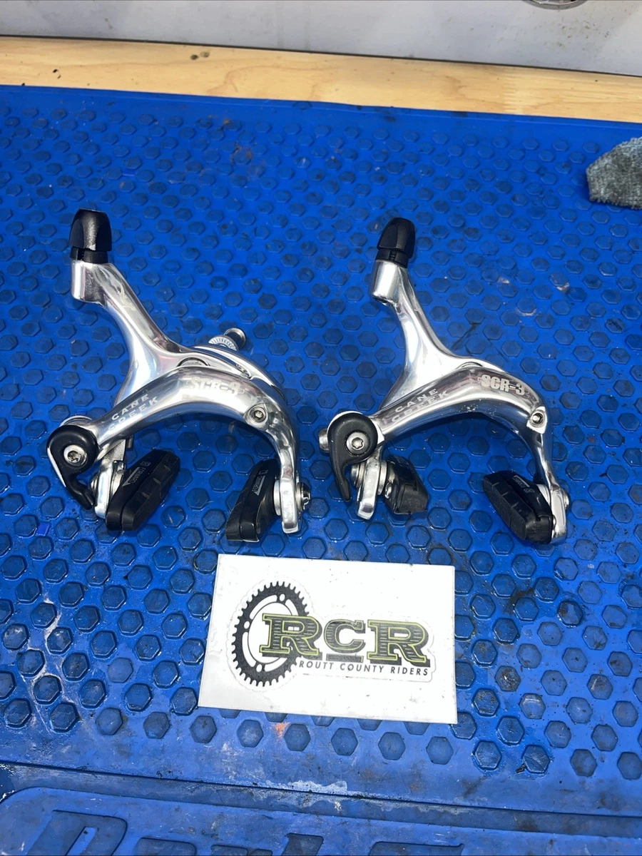 Cane Creek Front & Rear Brakes for Racing Bike for sale | eBay