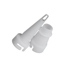 Adapter Air Pump Nozzle Valve Adaptor For Air Inflation Pump