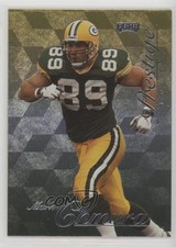 1998 Playoff Prestige Mark Chmura #14 et0