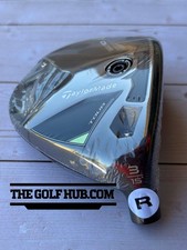 مستلزمات رياضية — *جديد* TaylorMade Qi35 15* 3W Fairway Head